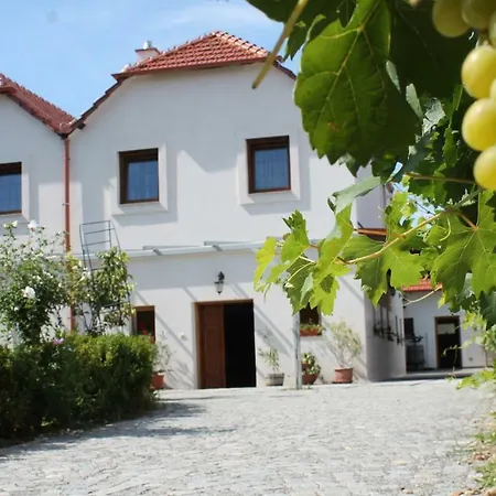 Πανσιόν Marketa *